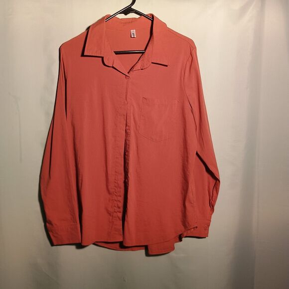 Tops - Blouse